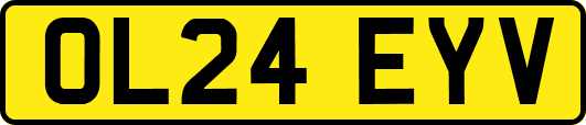 OL24EYV