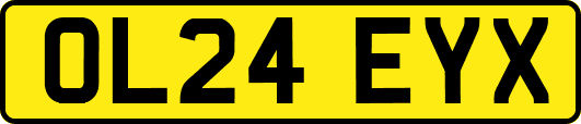 OL24EYX