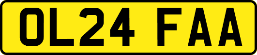OL24FAA