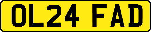 OL24FAD