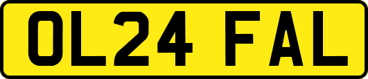 OL24FAL