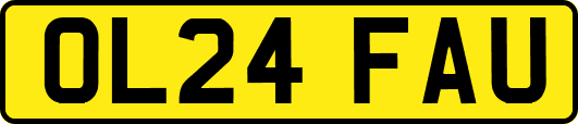 OL24FAU