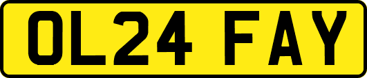 OL24FAY