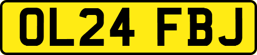 OL24FBJ