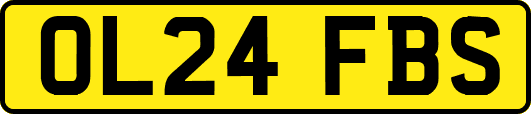 OL24FBS