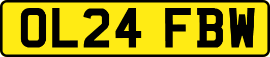 OL24FBW