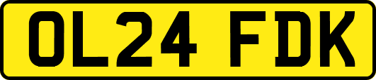 OL24FDK