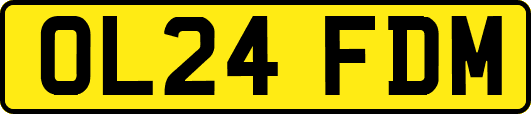 OL24FDM