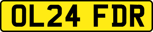 OL24FDR