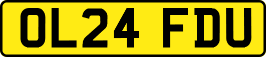 OL24FDU