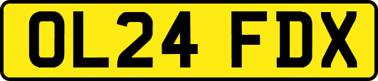 OL24FDX