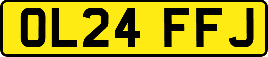 OL24FFJ
