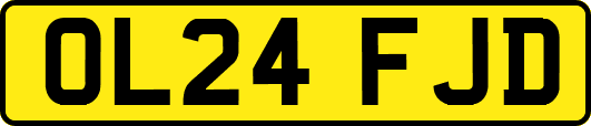 OL24FJD