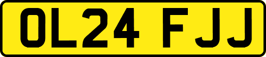 OL24FJJ