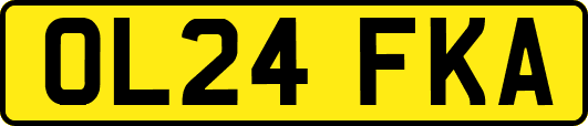 OL24FKA
