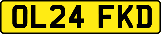 OL24FKD