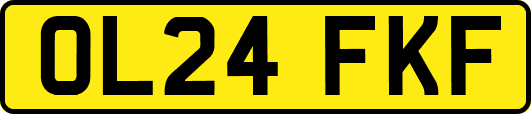 OL24FKF