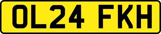 OL24FKH