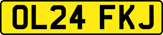 OL24FKJ
