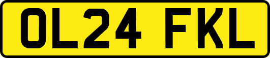 OL24FKL
