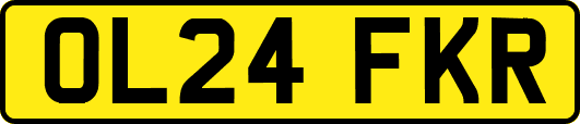 OL24FKR