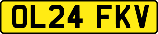 OL24FKV
