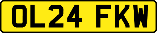 OL24FKW