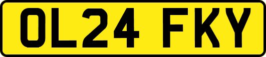 OL24FKY