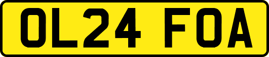 OL24FOA