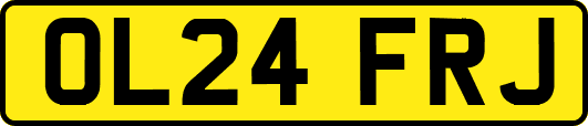 OL24FRJ