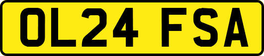 OL24FSA