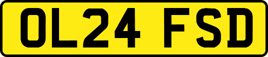 OL24FSD