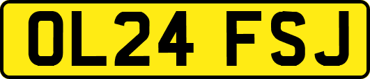 OL24FSJ