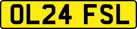 OL24FSL