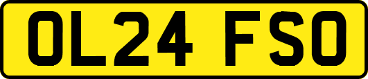OL24FSO