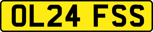 OL24FSS