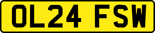 OL24FSW