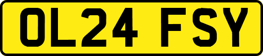 OL24FSY