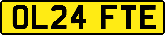 OL24FTE