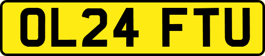 OL24FTU