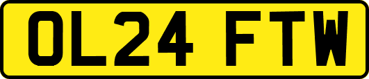 OL24FTW