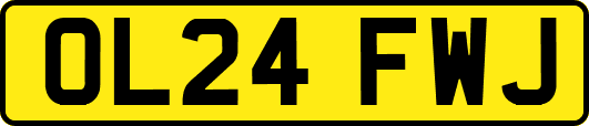 OL24FWJ