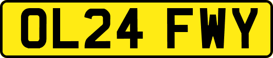 OL24FWY
