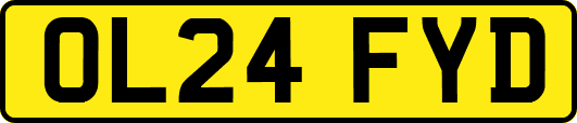 OL24FYD