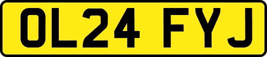 OL24FYJ
