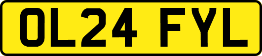 OL24FYL