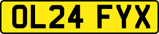 OL24FYX