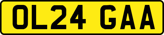 OL24GAA