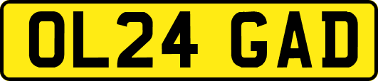 OL24GAD