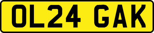 OL24GAK